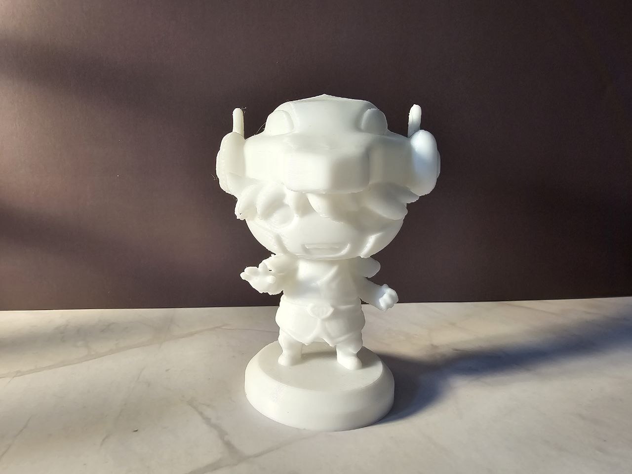 iguras Personalizadas de Marvel, DC Comics y más - ¡Hazla Tuya!