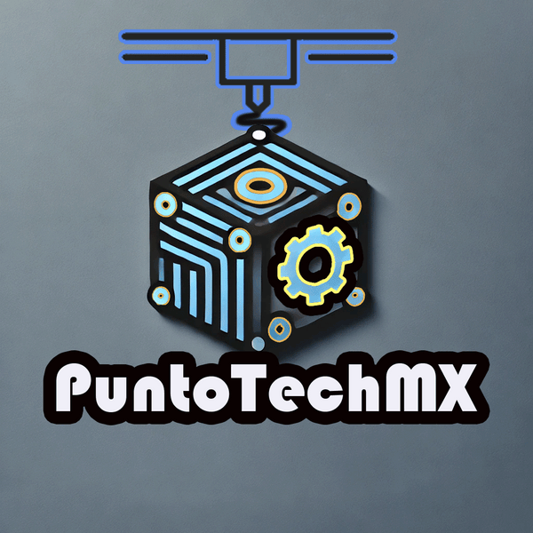 PuntoTechMX Store