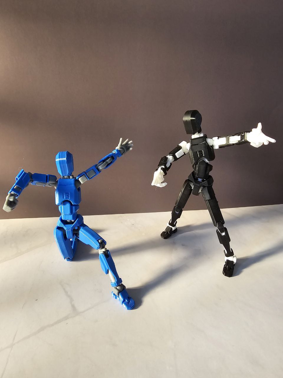 Figura Articulada T13 - Personalízala A Tu Gusto
