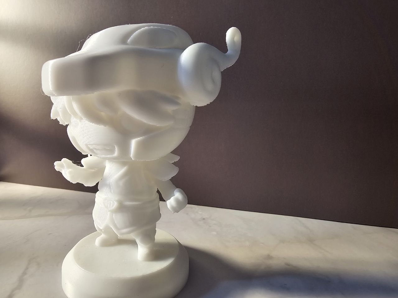iguras Personalizadas de Marvel, DC Comics y más - ¡Hazla Tuya!
